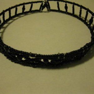 Women's Necklace (Choker)